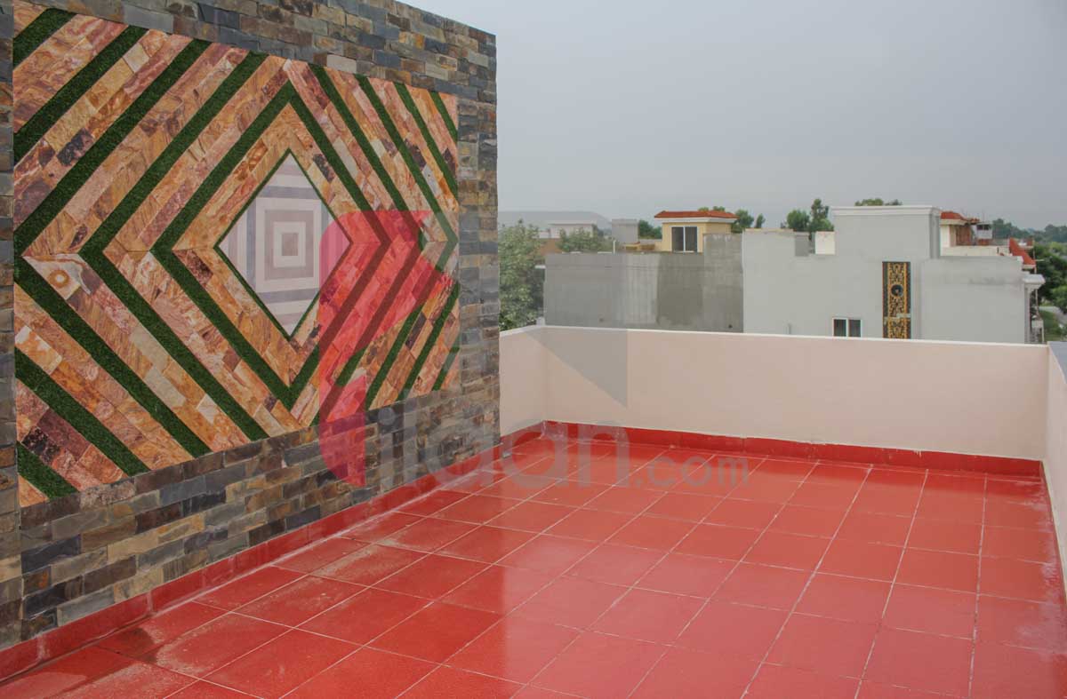 5 Marla House for Sale in Block B, Phase 9 - Town, DHA Lahore