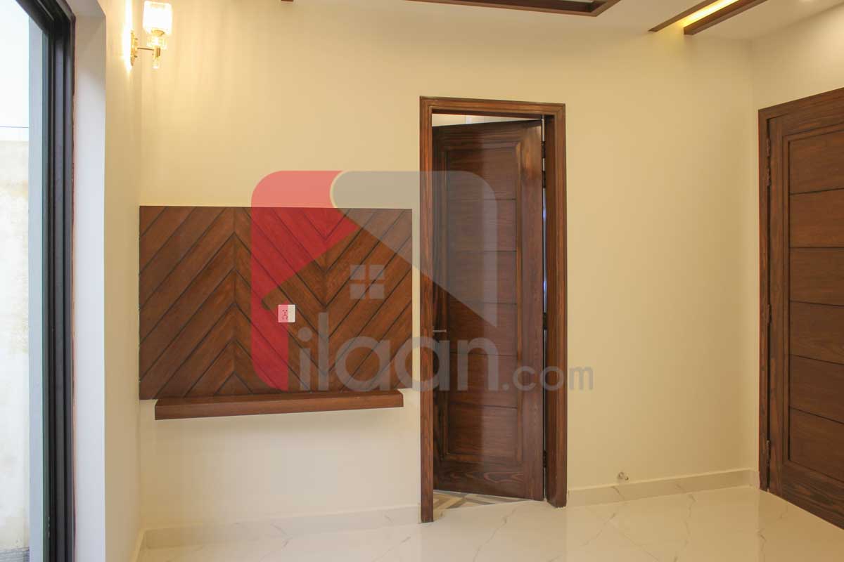 5 Marla House for Sale in Block B, Phase 9 - Town, DHA Lahore