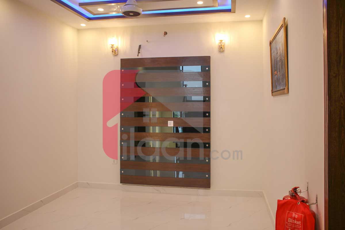 5 Marla House for Sale in Block B, Phase 9 - Town, DHA Lahore