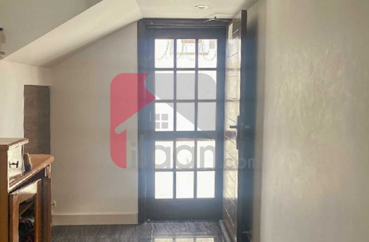 500 Sq.yd House for Sale in Phase 7 Extension, Near Suffa University, DHA Karachi