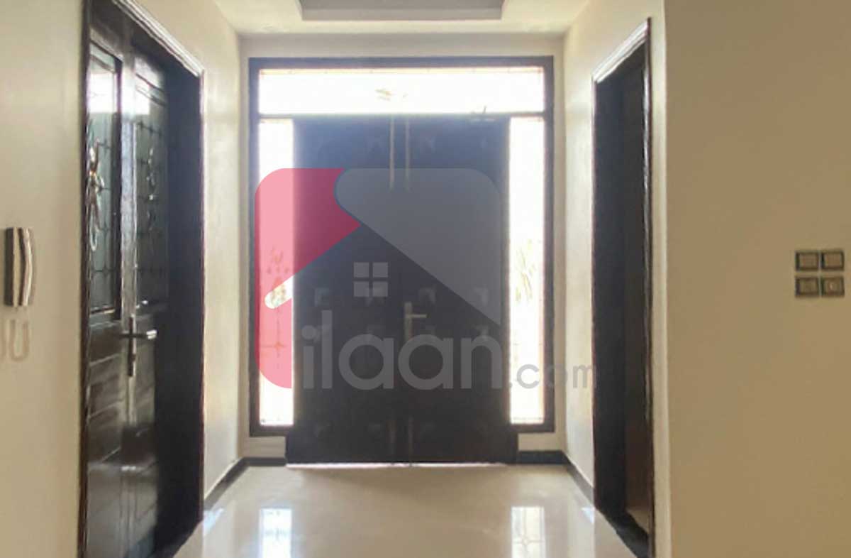 500 Sq.yd House for Sale in Phase 7 Extension, Near Suffa University, DHA Karachi