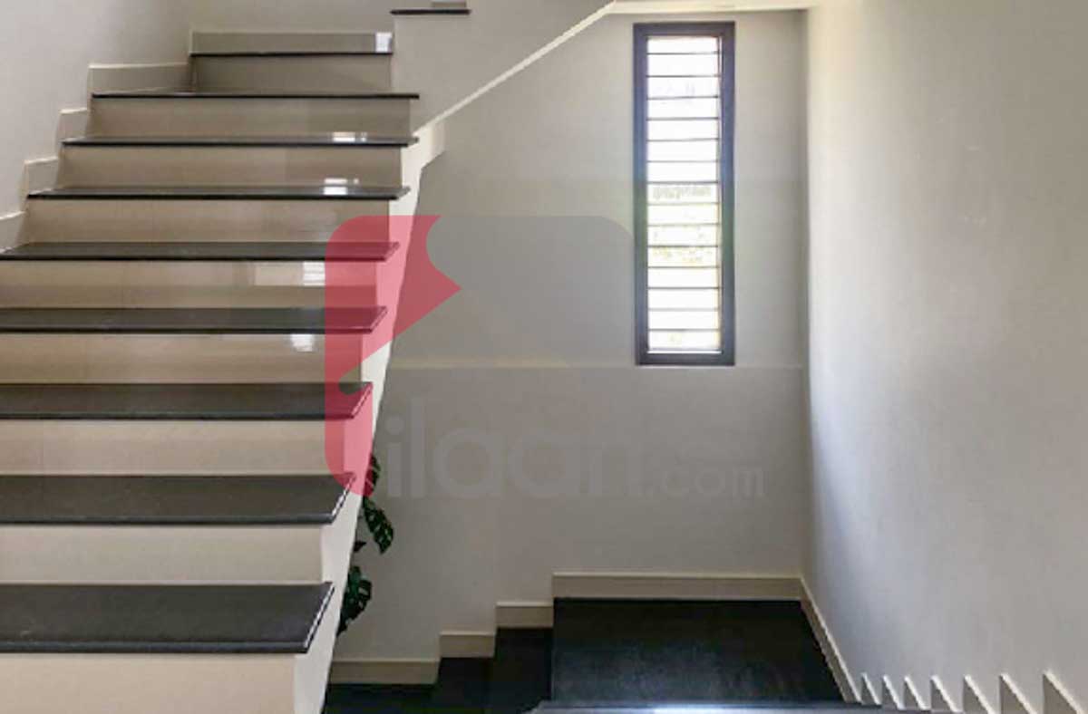 500 Sq.yd House for Sale in Phase 7 Extension, Near Suffa University, DHA Karachi