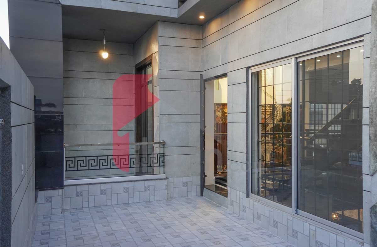 1 Kanal House for Sale in Block E1, Valencia Housing Society, Lahore