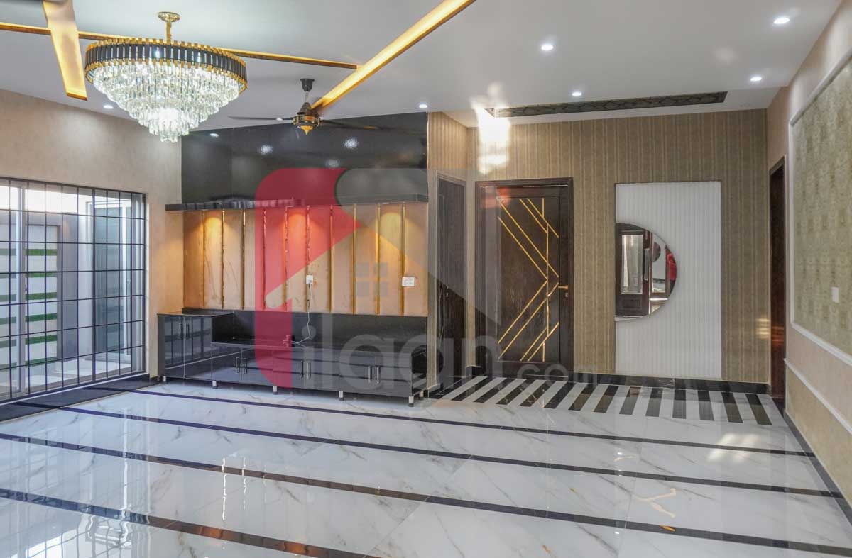 1 Kanal House for Sale in Block E1, Valencia Housing Society, Lahore