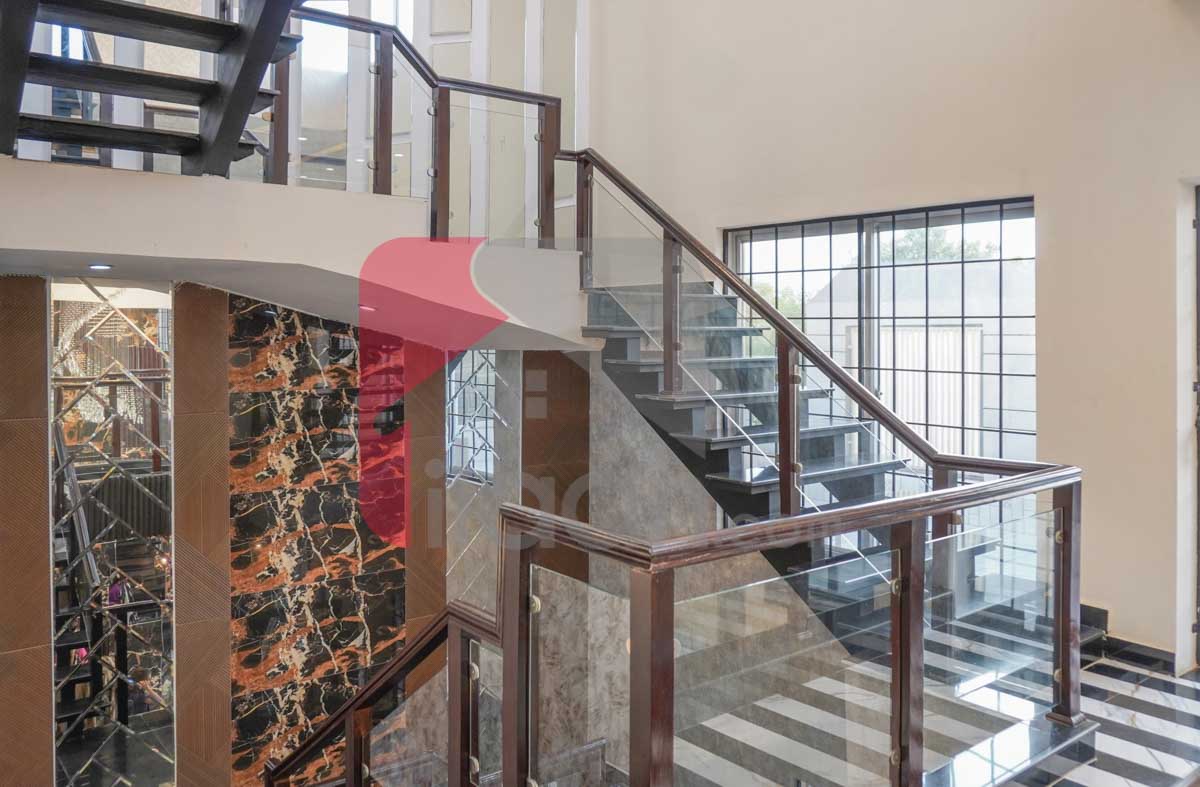 1 Kanal House for Sale in Block E1, Valencia Housing Society, Lahore