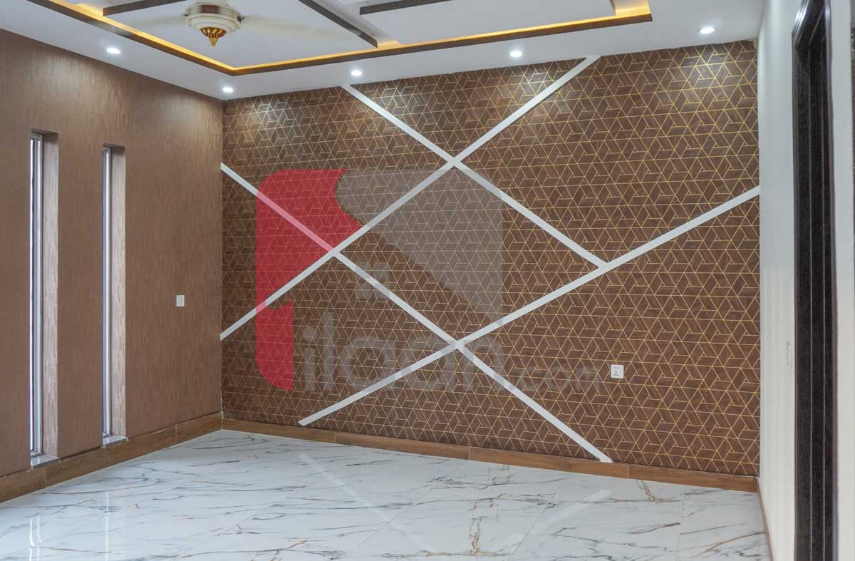 1 Kanal House for Sale in Block E1, Valencia Housing Society, Lahore