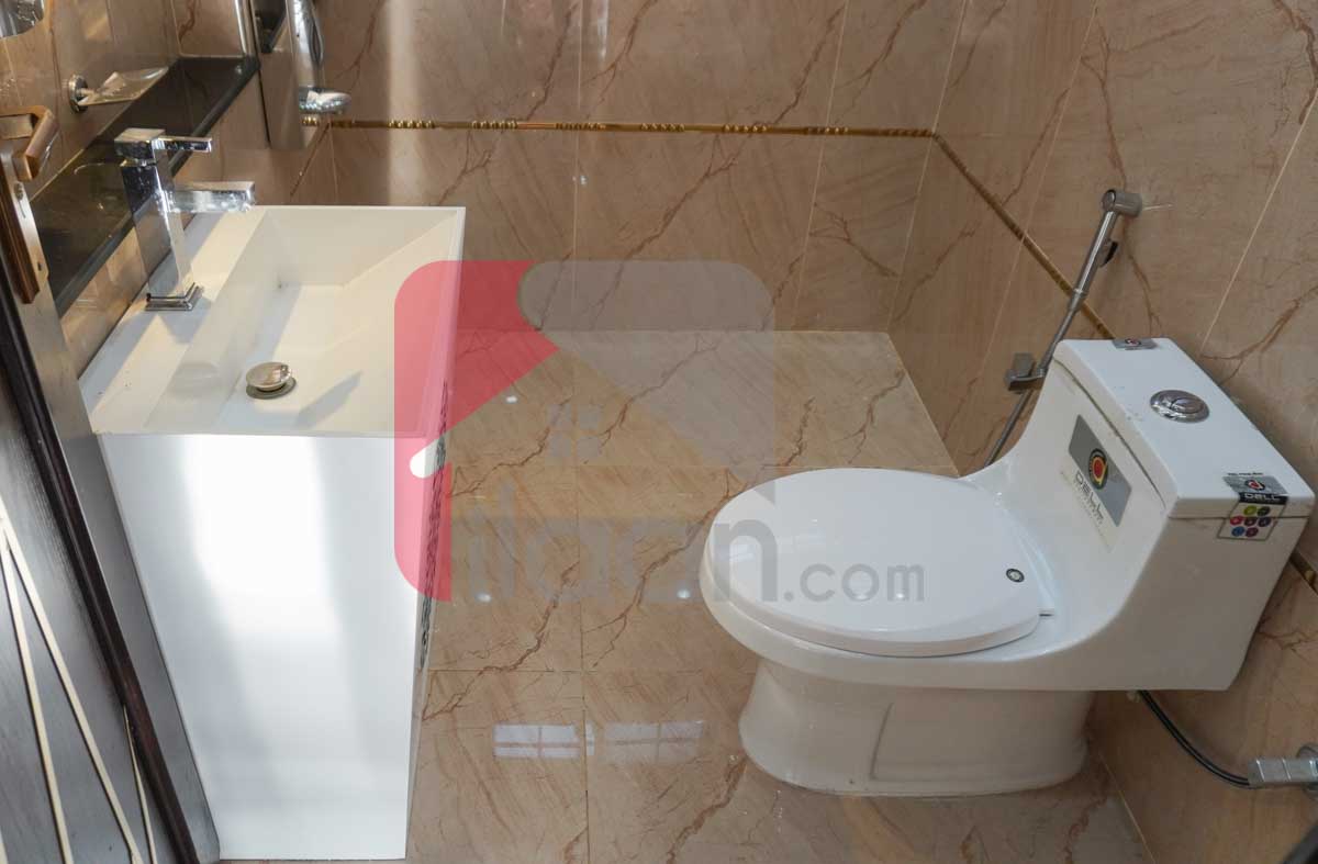 1 Kanal House for Sale in Block E1, Valencia Housing Society, Lahore