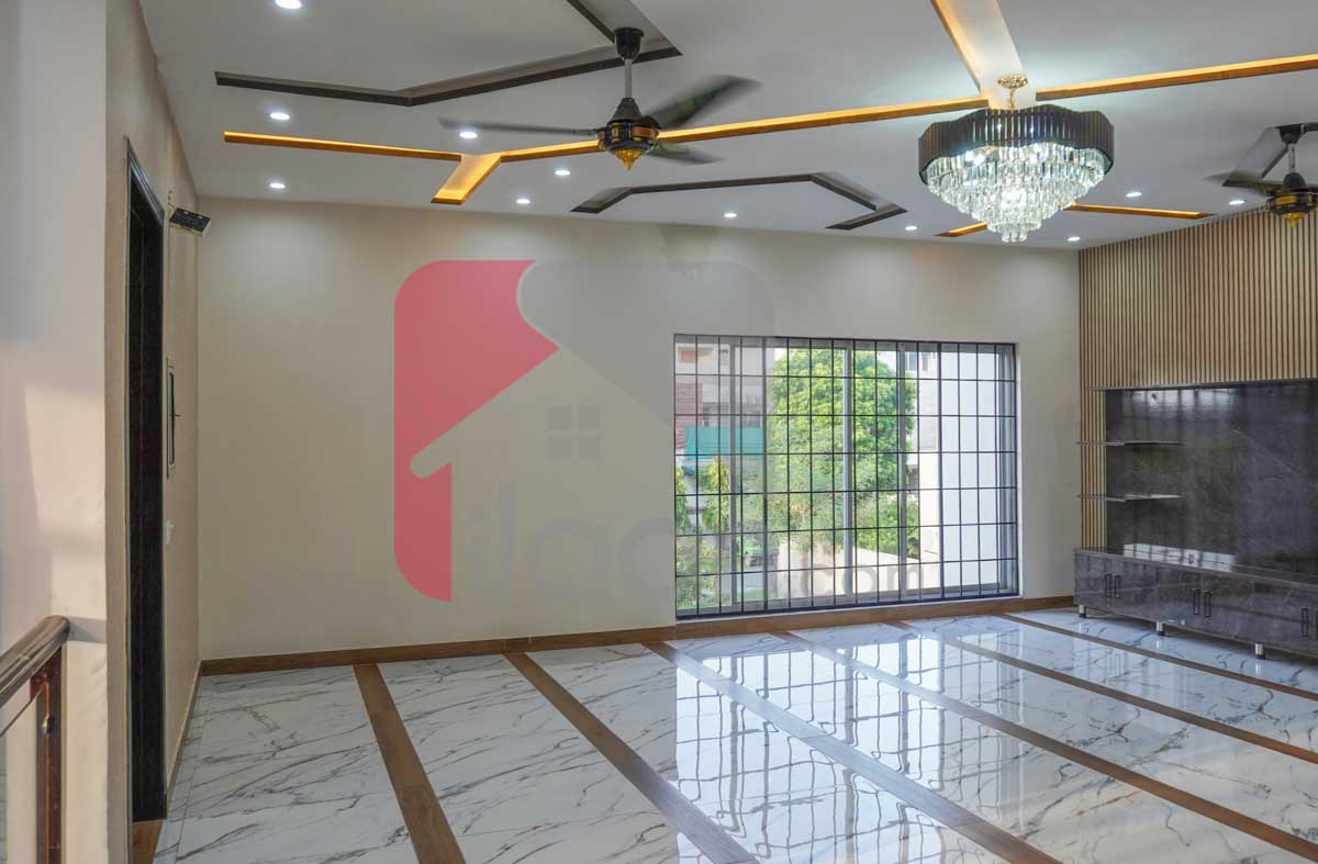 1 Kanal House for Sale in Block E1, Valencia Housing Society, Lahore