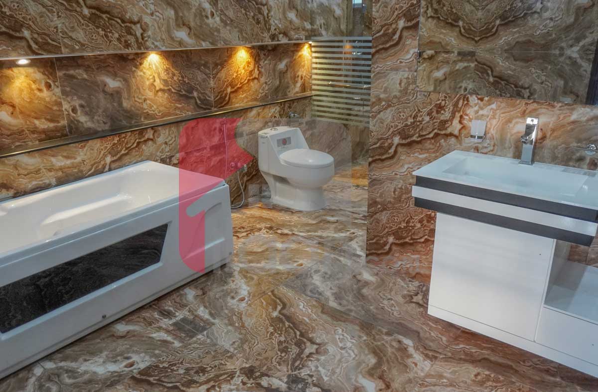 1 Kanal House for Sale in Block E1, Valencia Housing Society, Lahore