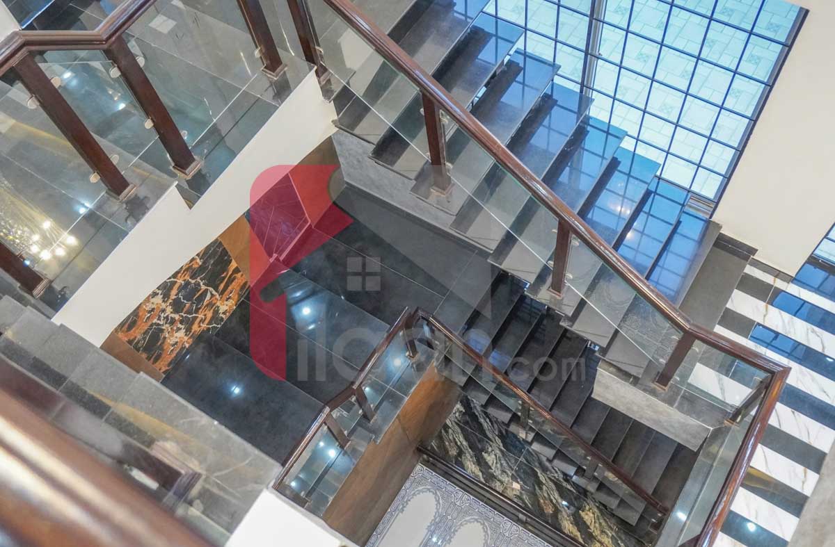 1 Kanal House for Sale in Block E1, Valencia Housing Society, Lahore