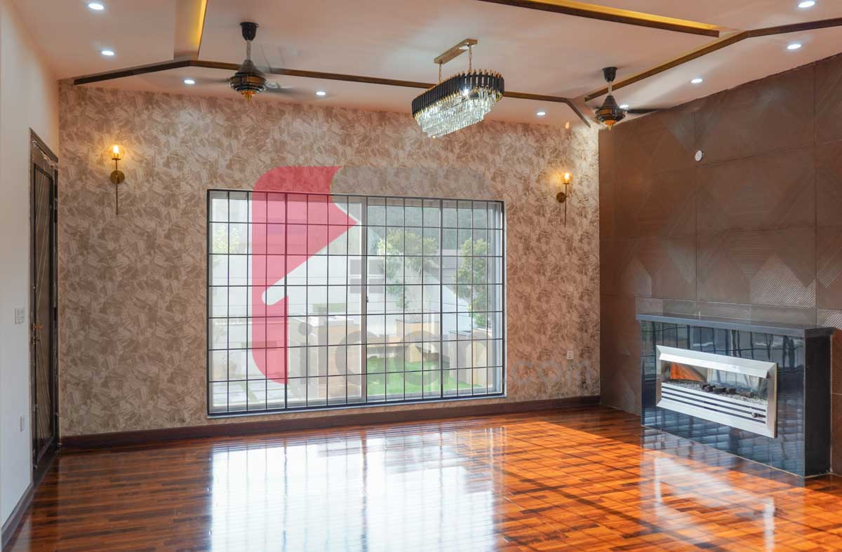 1 Kanal House for Sale in Block E1, Valencia Housing Society, Lahore