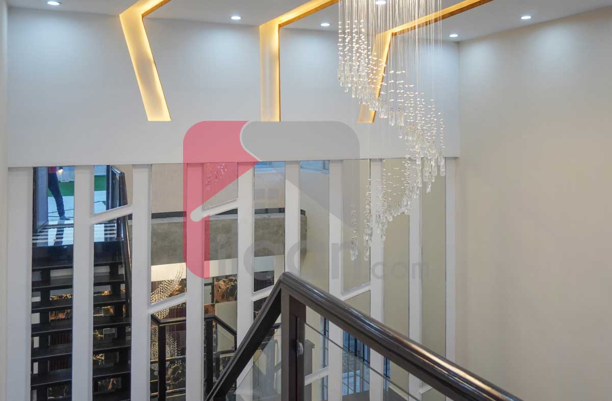 1 Kanal House for Sale in Block E1, Valencia Housing Society, Lahore