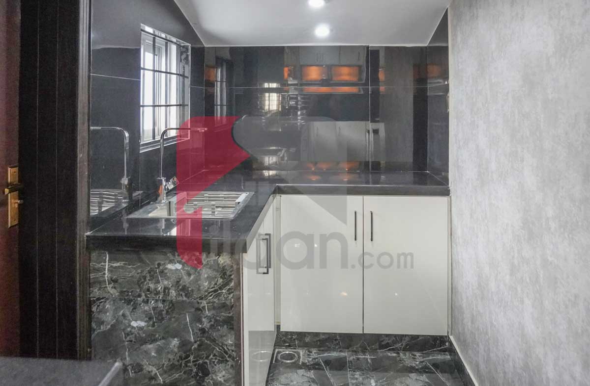 1 Kanal House for Sale in Block E1, Valencia Housing Society, Lahore