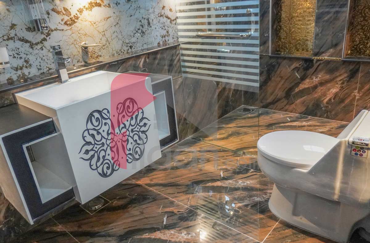 1 Kanal House for Sale in Block E1, Valencia Housing Society, Lahore