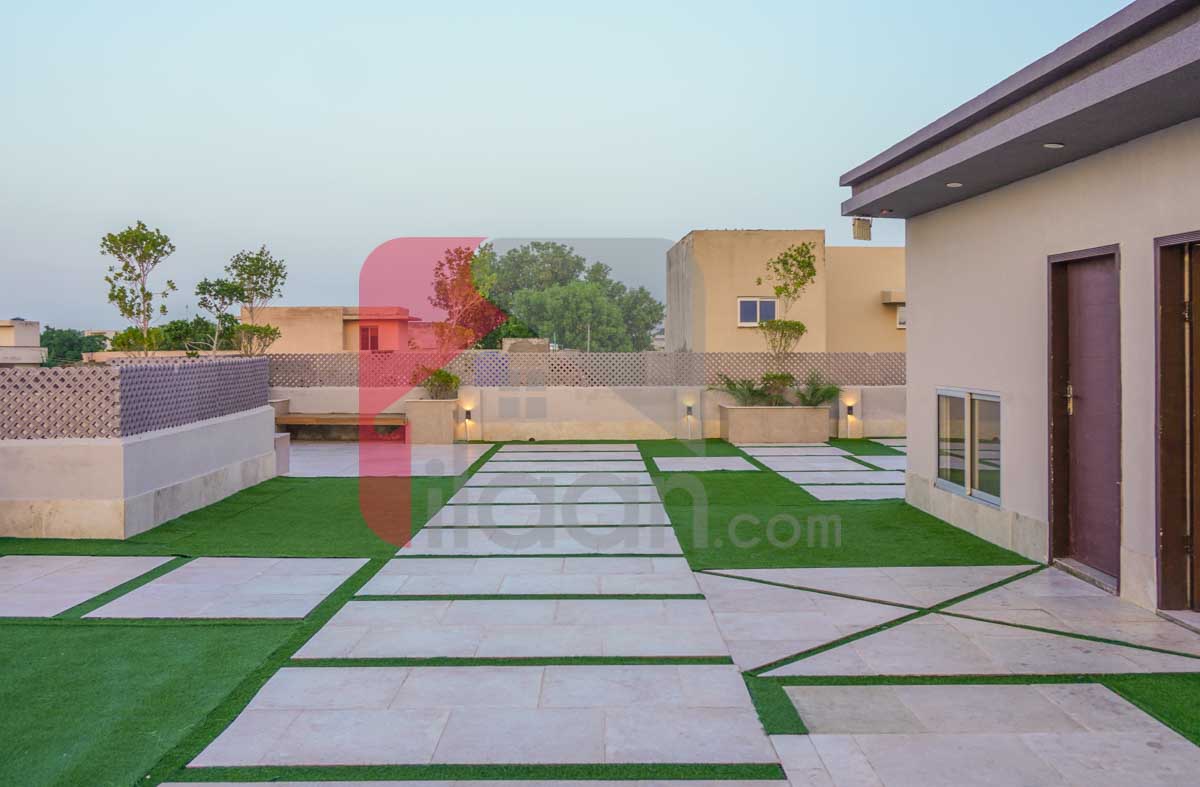 1 Kanal House for Sale in Block E1, Valencia Housing Society, Lahore