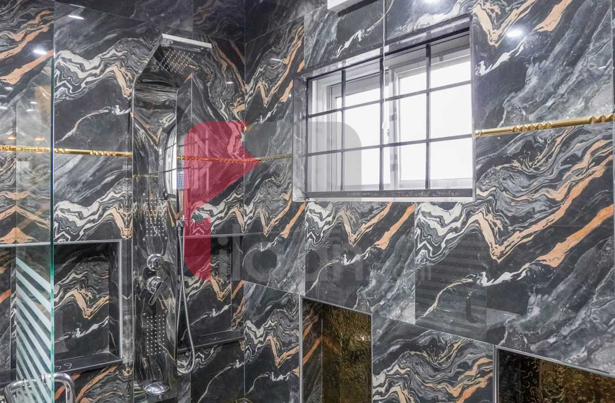 1 Kanal House for Sale in Block E1, Valencia Housing Society, Lahore