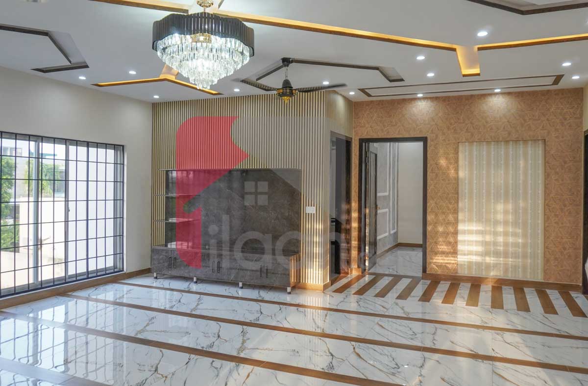 1 Kanal House for Sale in Block E1, Valencia Housing Society, Lahore