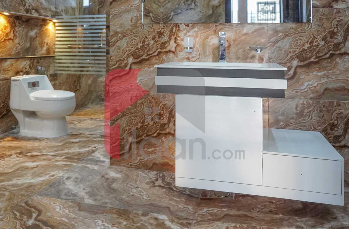 1 Kanal House for Sale in Block E1, Valencia Housing Society, Lahore