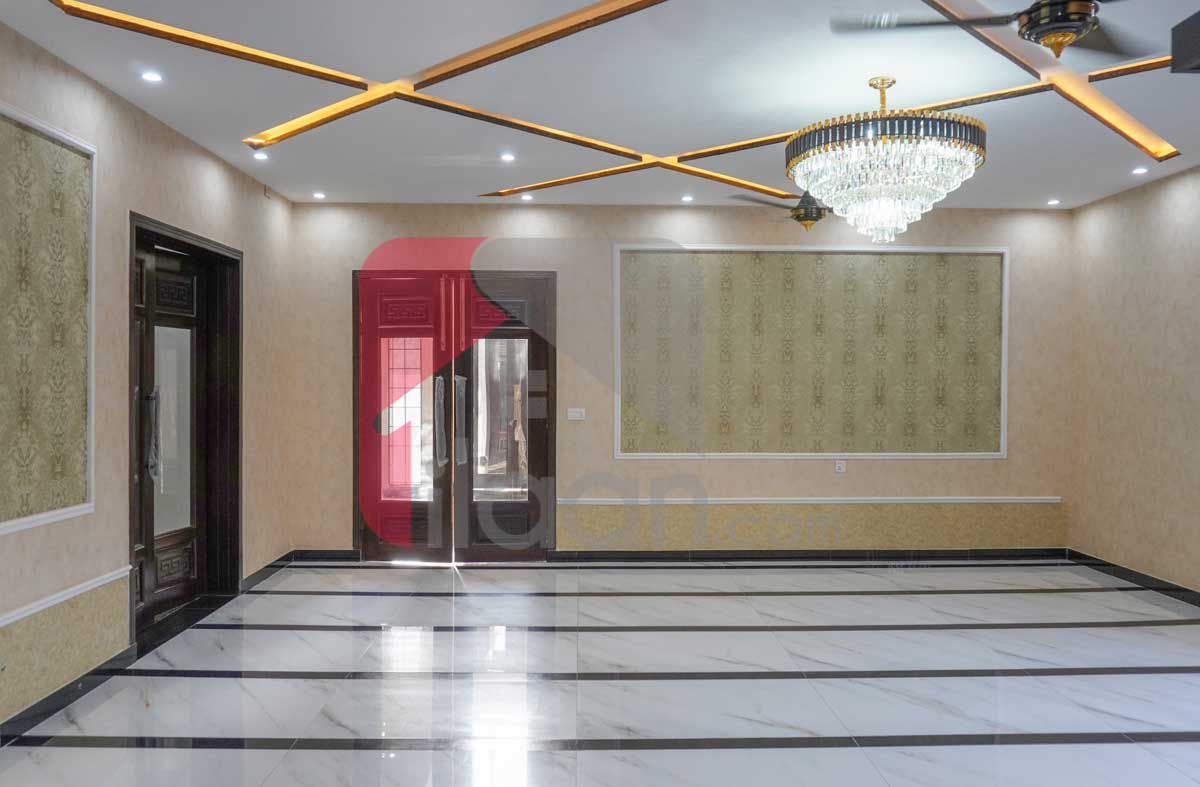 1 Kanal House for Sale in Block E1, Valencia Housing Society, Lahore