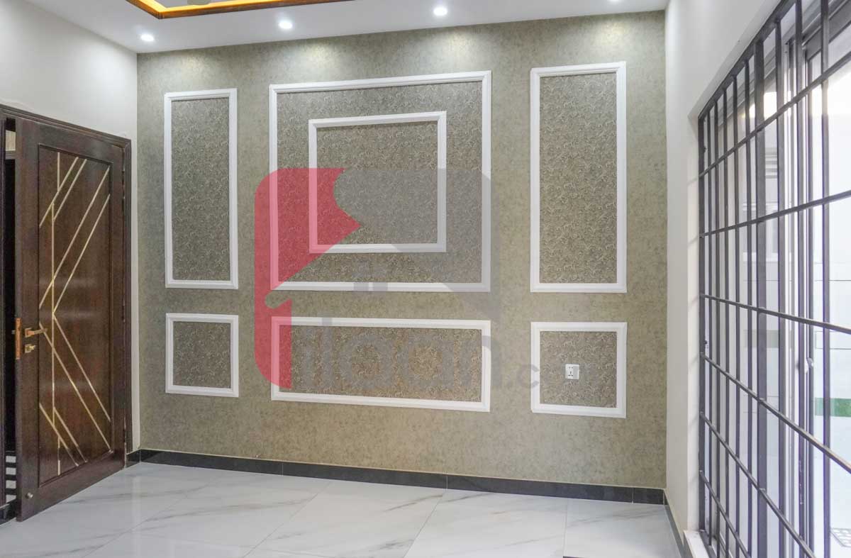 1 Kanal House for Sale in Block E1, Valencia Housing Society, Lahore