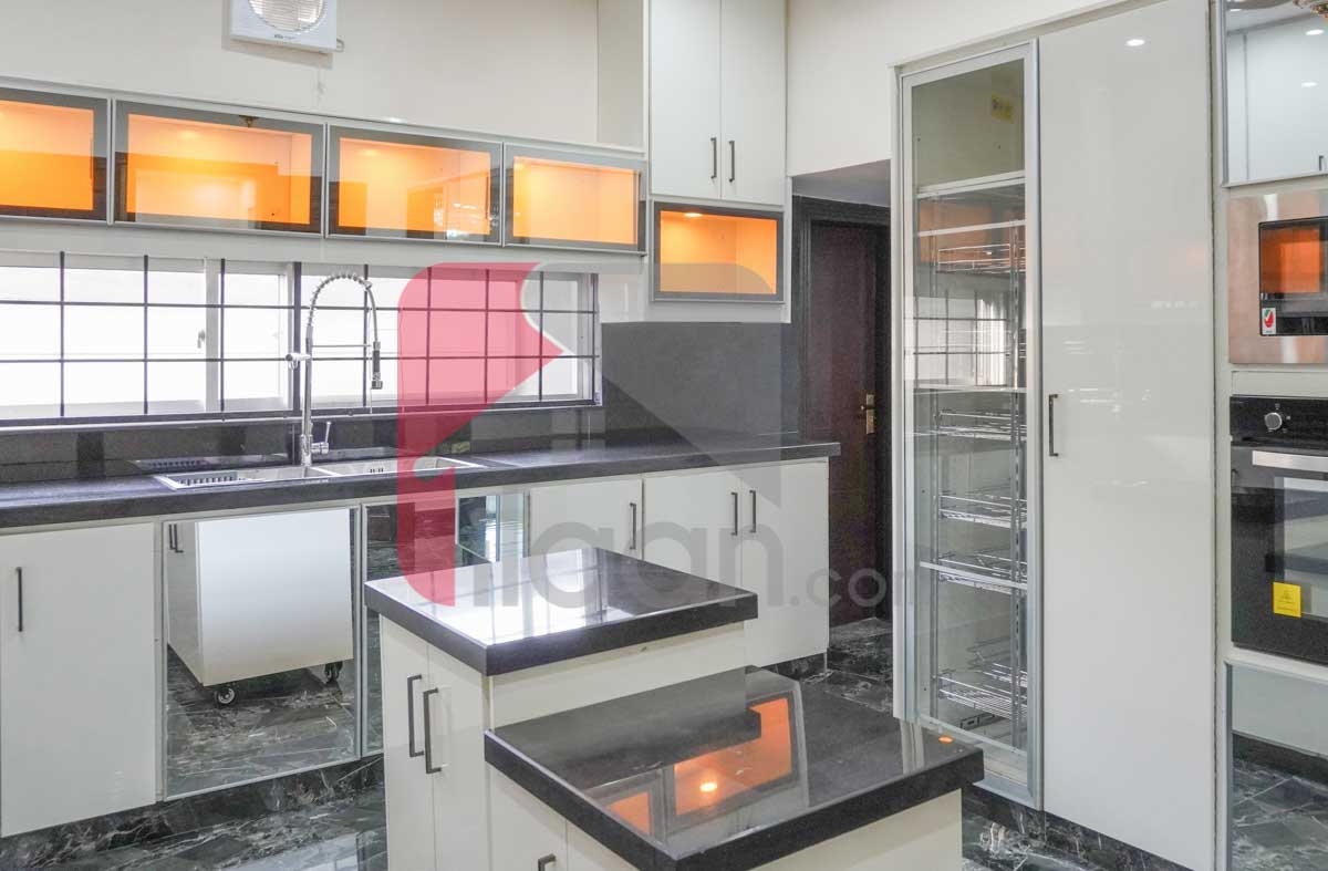 1 Kanal House for Sale in Block E1, Valencia Housing Society, Lahore