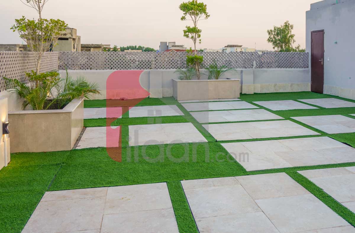 1 Kanal House for Sale in Block E1, Valencia Housing Society, Lahore