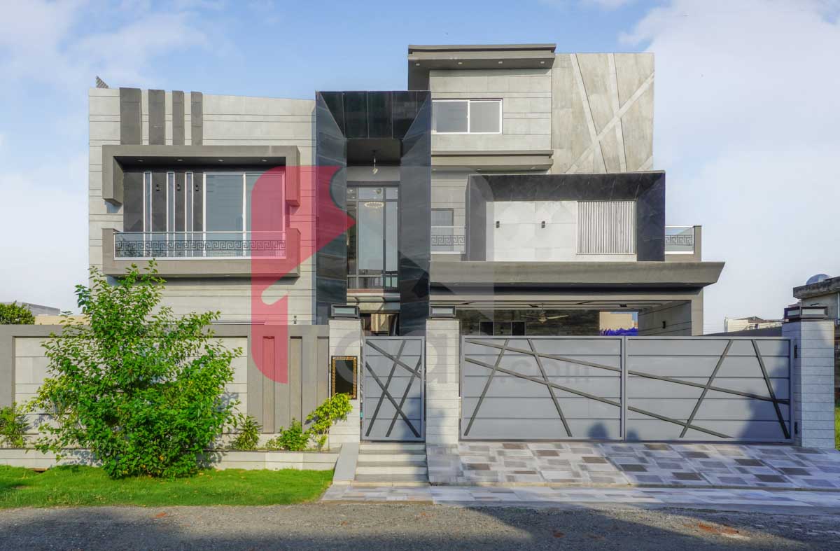 1 Kanal House for Sale in Block E1, Valencia Housing Society, Lahore