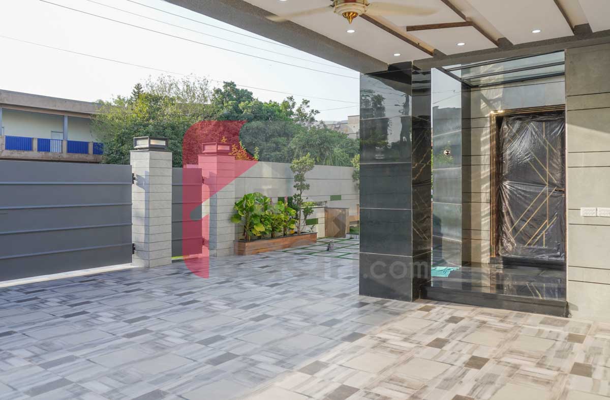 1 Kanal House for Sale in Block E1, Valencia Housing Society, Lahore