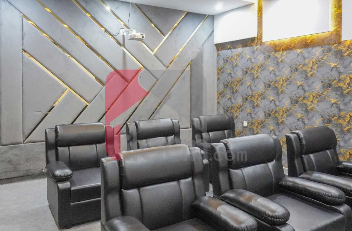 1 Kanal House for Sale in Block E1, Valencia Housing Society, Lahore