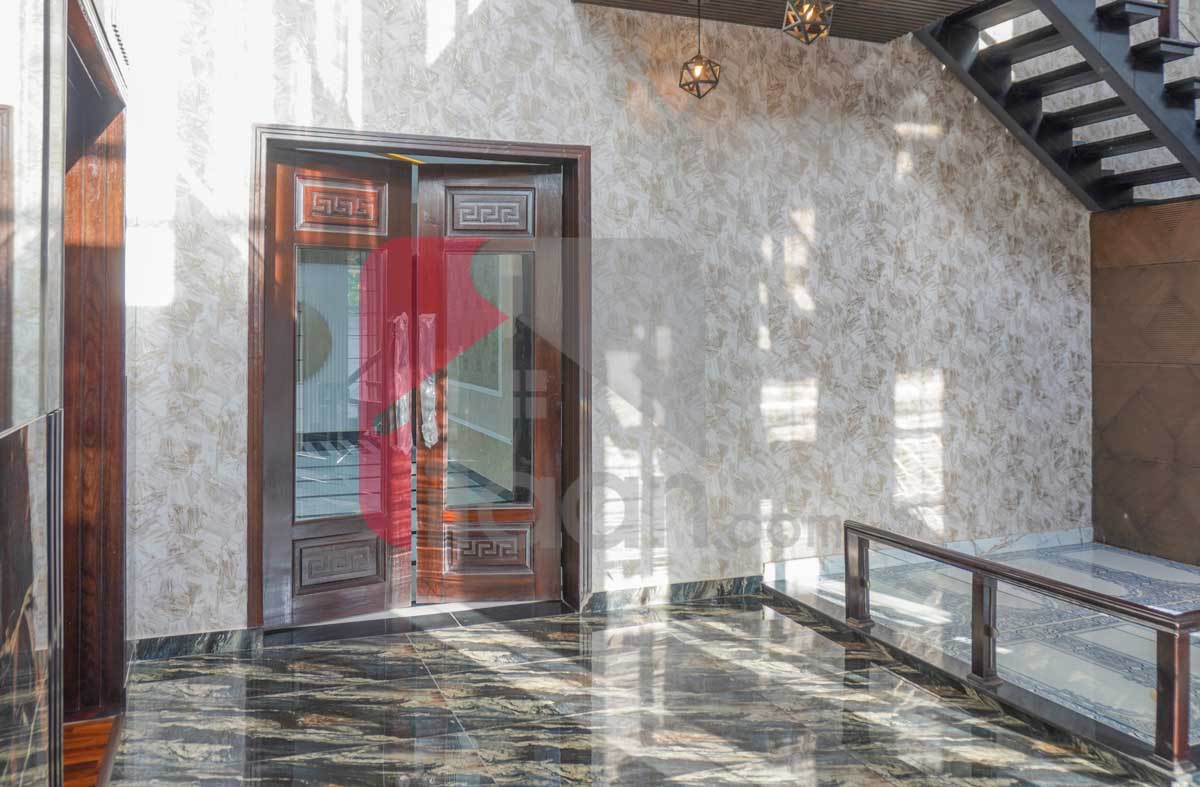 1 Kanal House for Sale in Block E1, Valencia Housing Society, Lahore