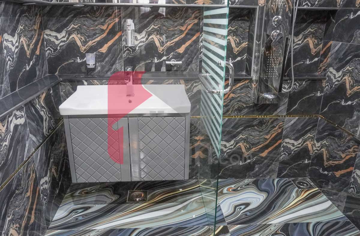 1 Kanal House for Sale in Block E1, Valencia Housing Society, Lahore