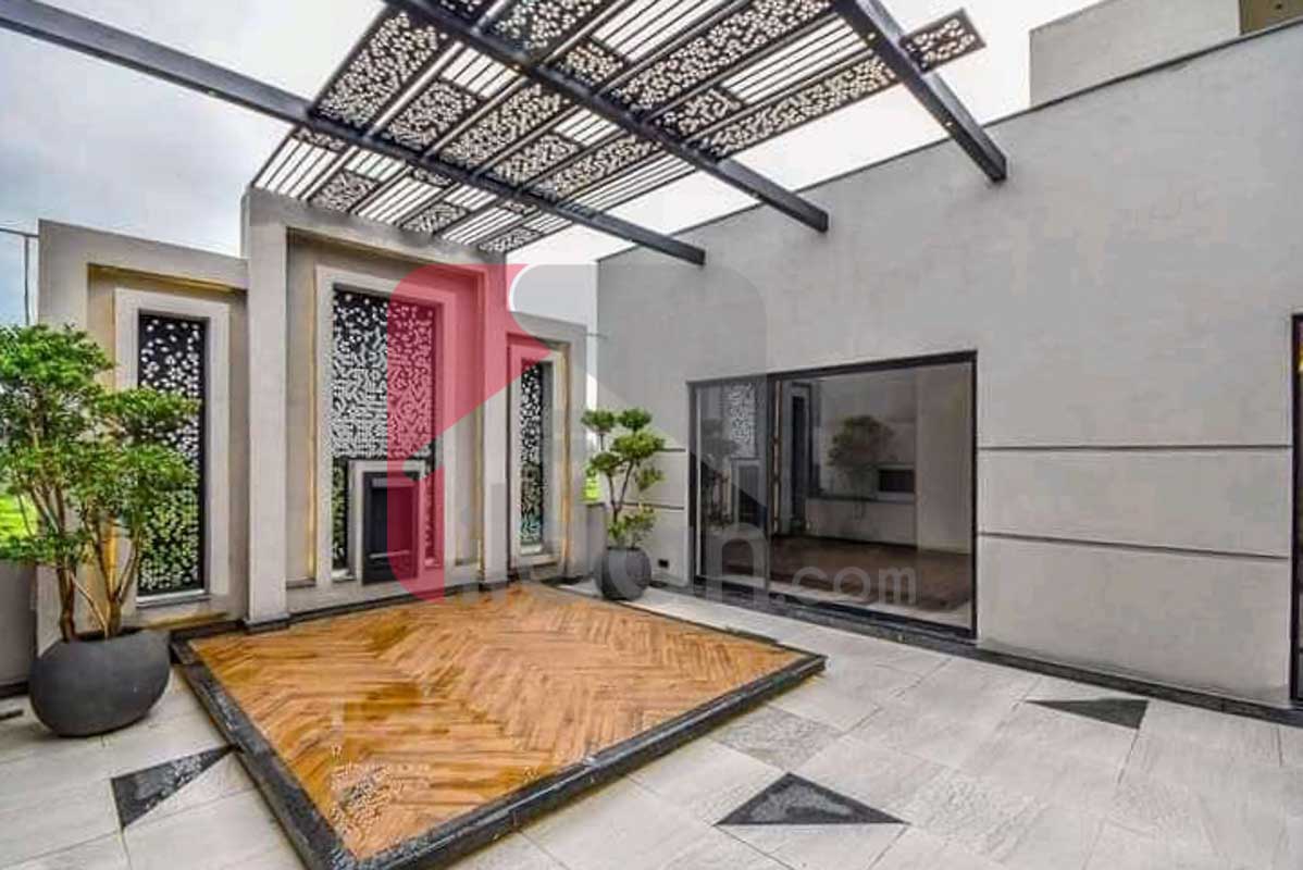 2 Kanal House for Sale in Phase 6, DHA Lahore