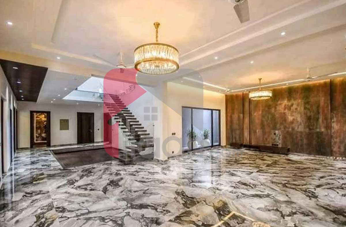 2 Kanal House for Sale in Phase 6, DHA Lahore