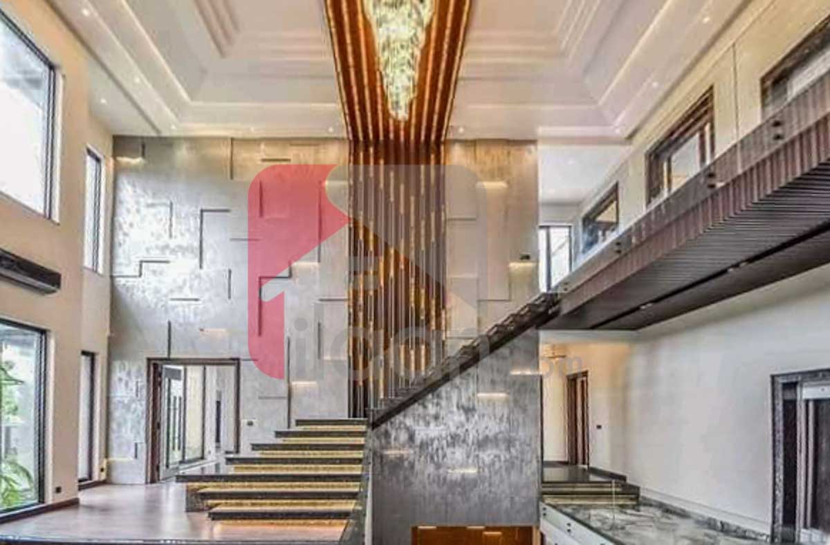 2 Kanal House for Sale in Phase 6, DHA Lahore