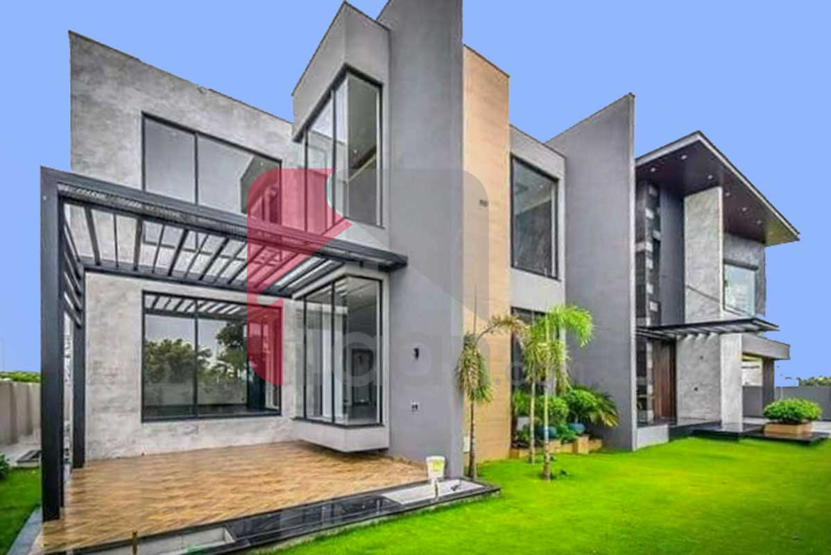 2 Kanal House for Sale in Phase 6, DHA Lahore