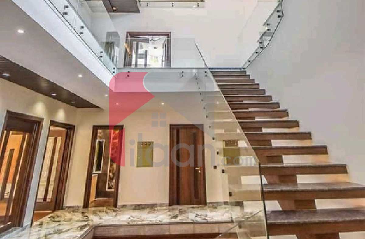 2 Kanal House for Sale in Phase 6, DHA Lahore