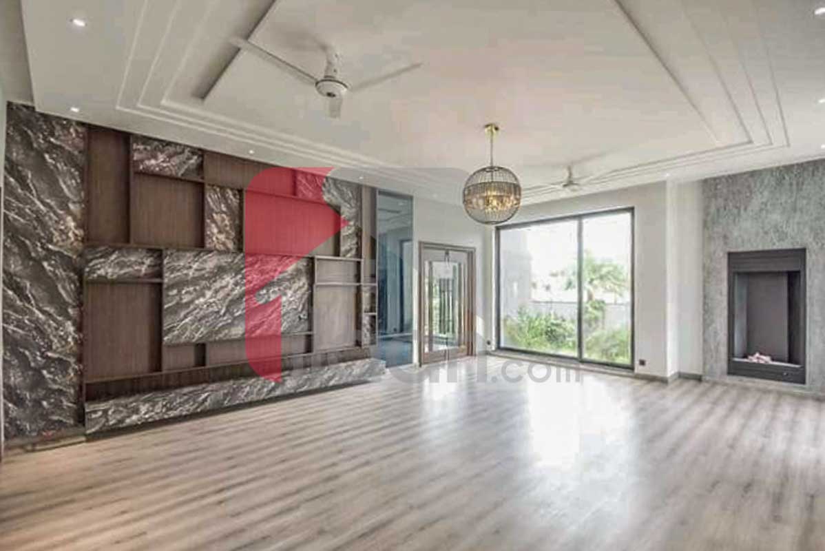 2 Kanal House for Sale in Phase 6, DHA Lahore