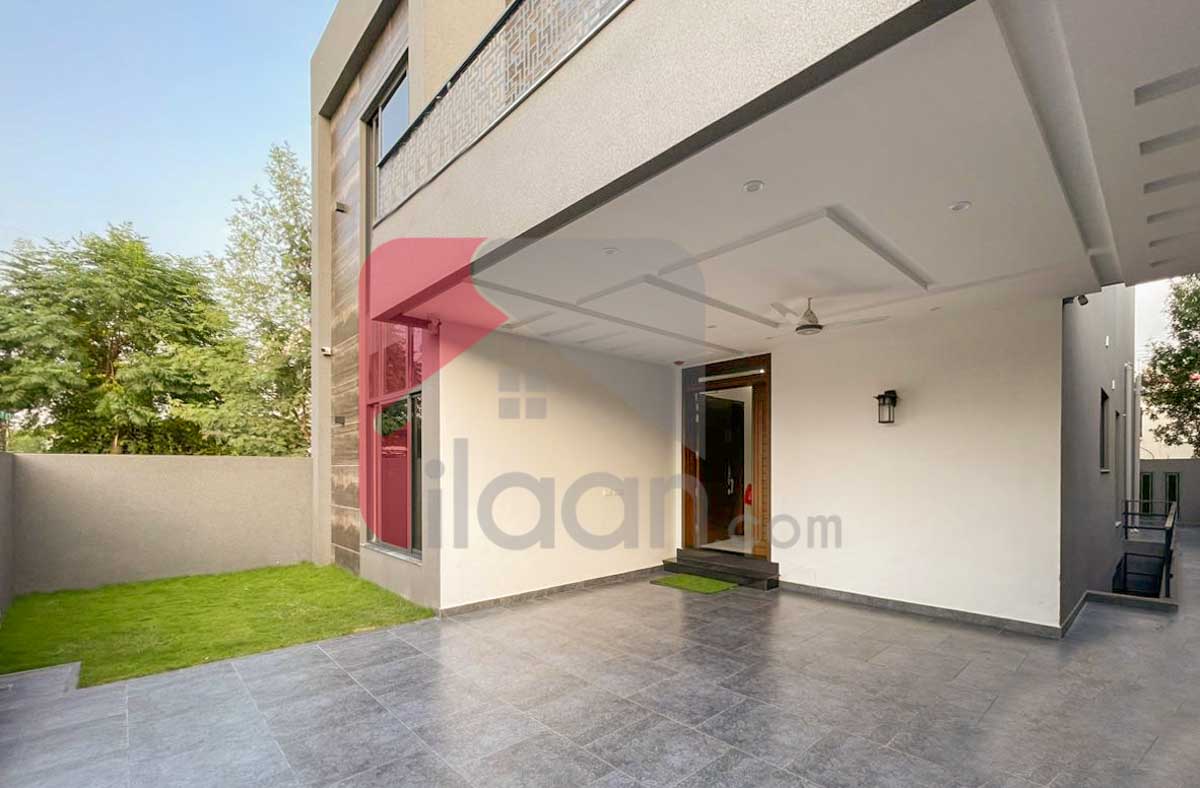 10 Marla House for Sale in Phase 4, DHA Lahore