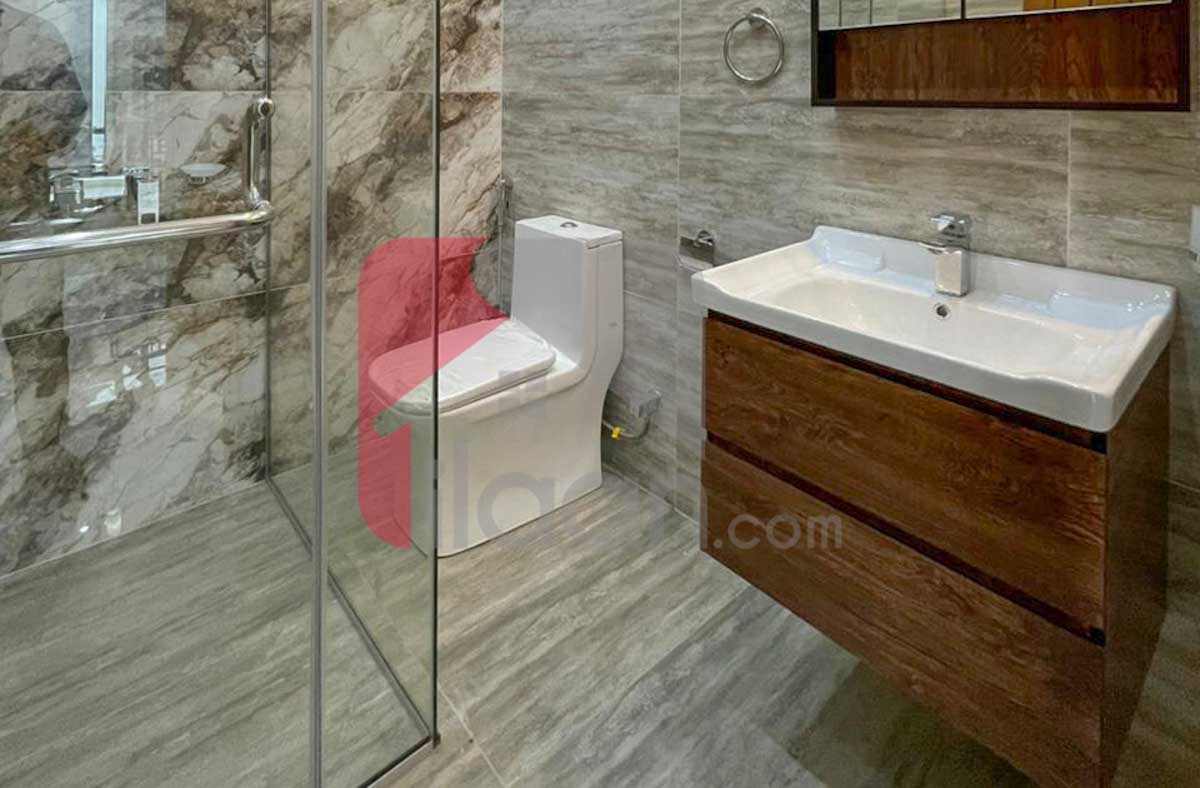 10 Marla House for Sale in Phase 4, DHA Lahore