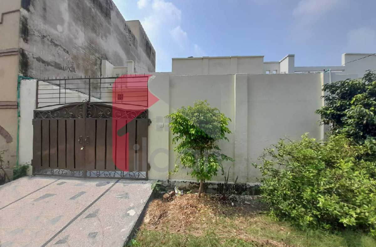 5 Marla House for Sale in Formanites Housing Scheme, Lahore