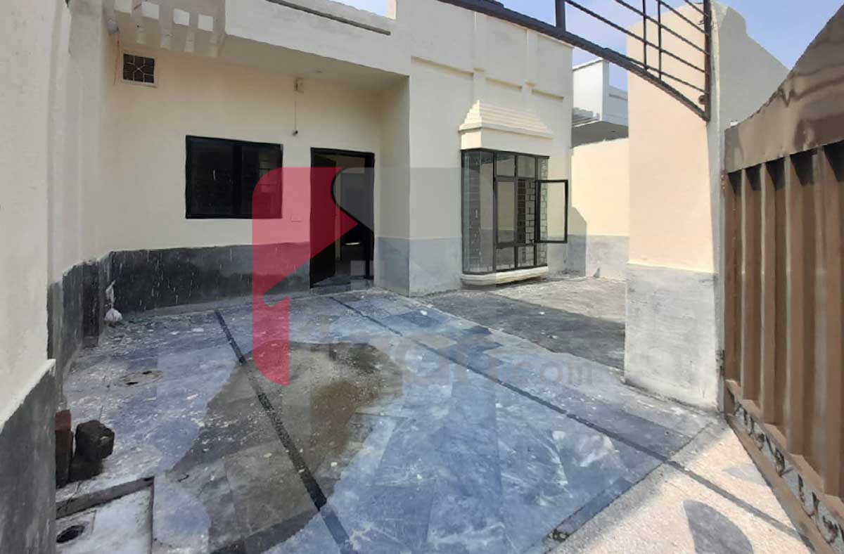 5 Marla House for Sale in Formanites Housing Scheme, Lahore