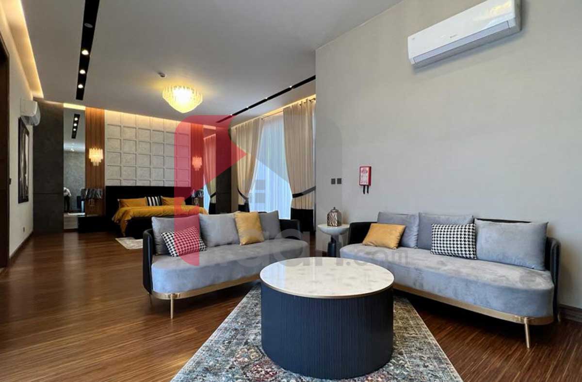 2 Kanal House for Sale in Phase 3, DHA Lahore