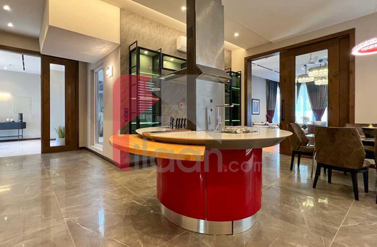 2 Kanal House for Sale in Phase 3, DHA Lahore