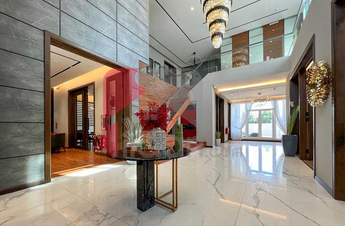 2 Kanal House for Sale in Phase 3, DHA Lahore