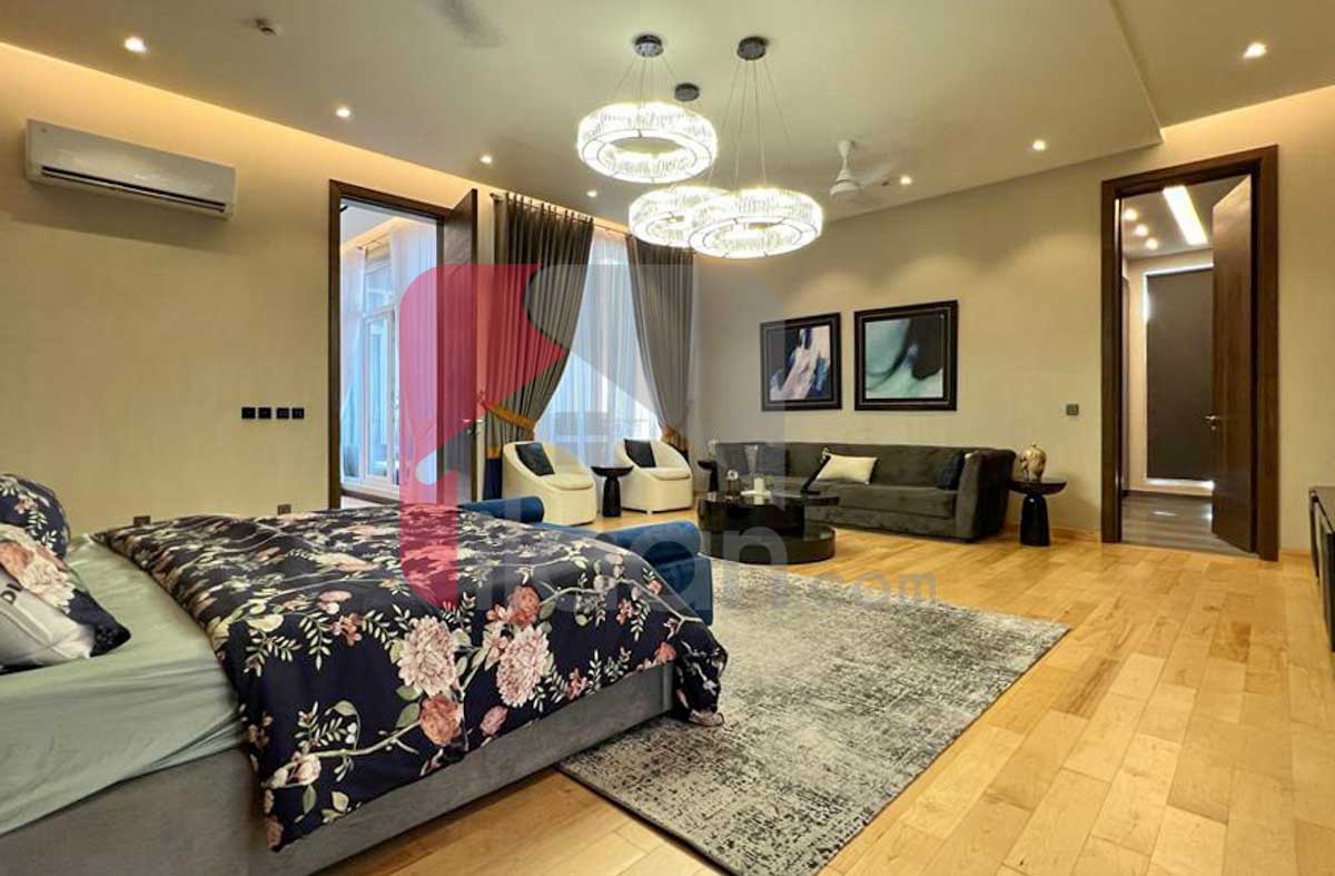 2 Kanal House for Sale in Phase 3, DHA Lahore