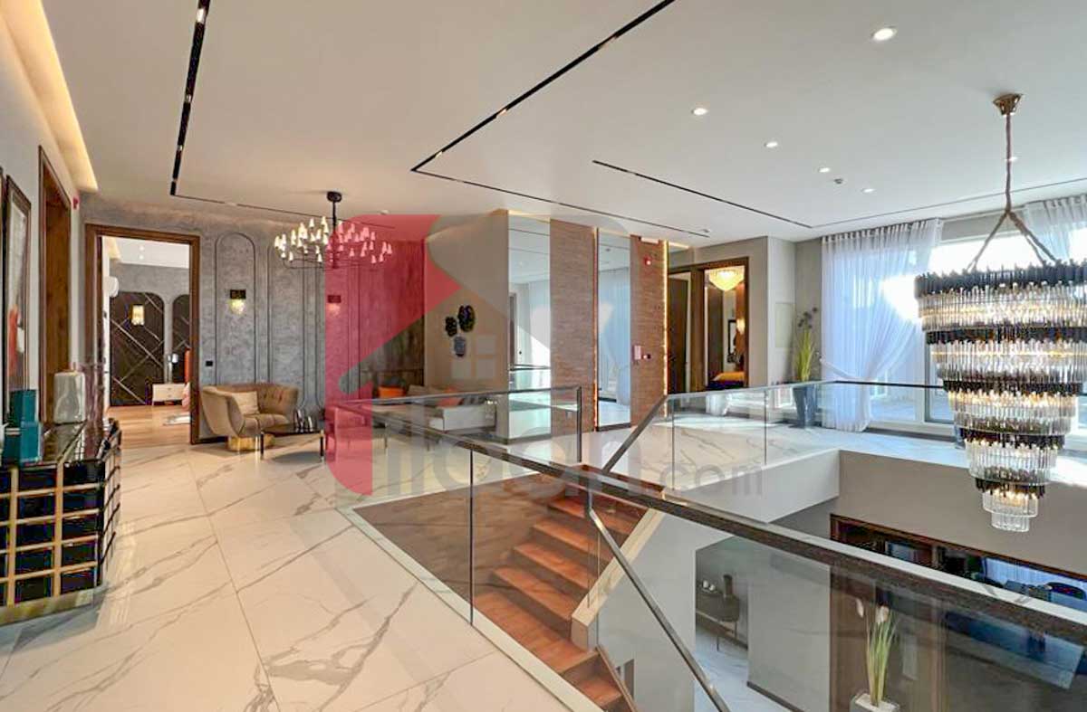 2 Kanal House for Sale in Phase 3, DHA Lahore