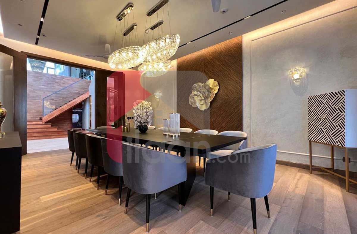 2 Kanal House for Sale in Phase 3, DHA Lahore