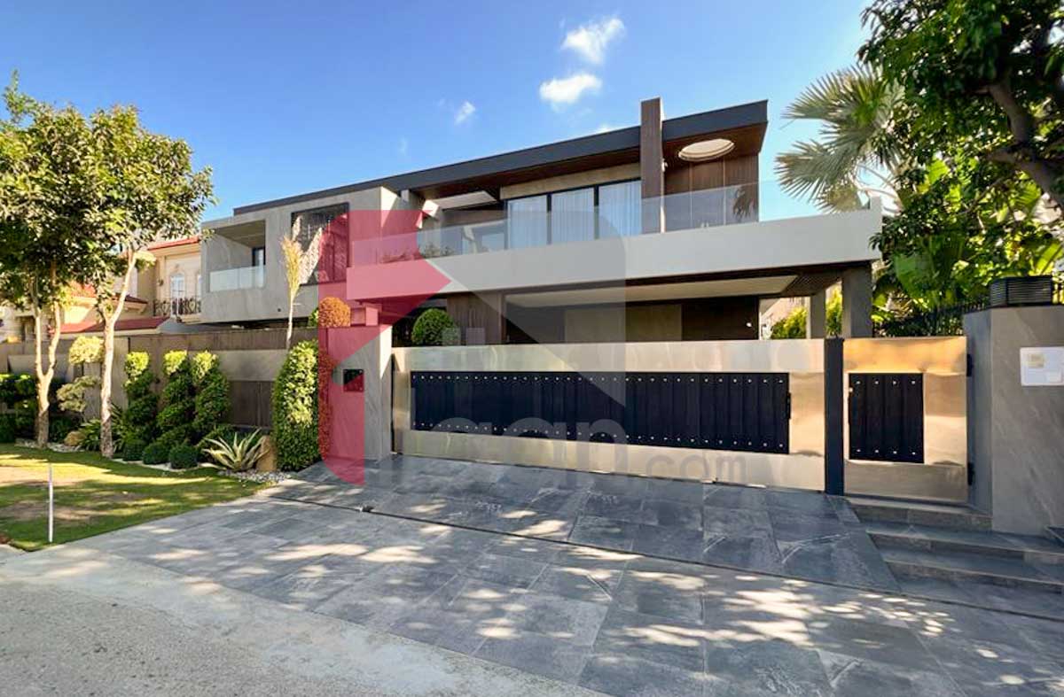 2 Kanal House for Sale in Phase 3, DHA Lahore