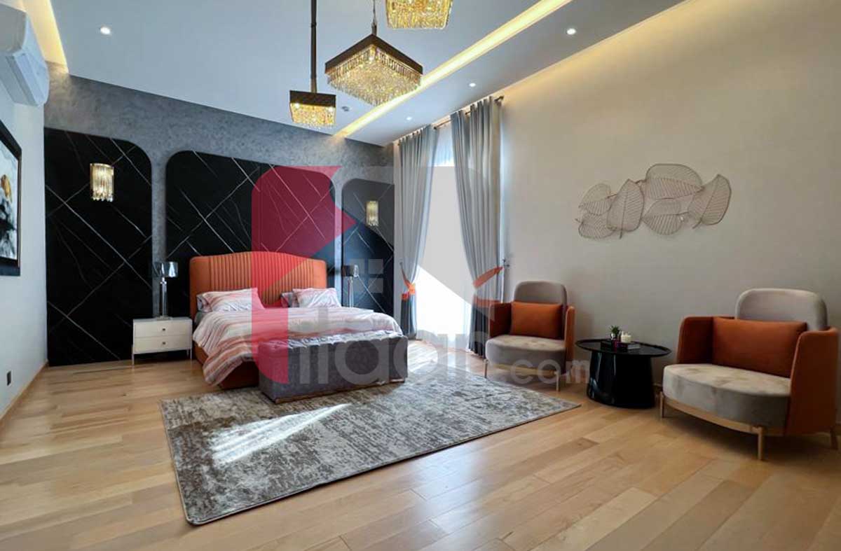 2 Kanal House for Sale in Phase 3, DHA Lahore