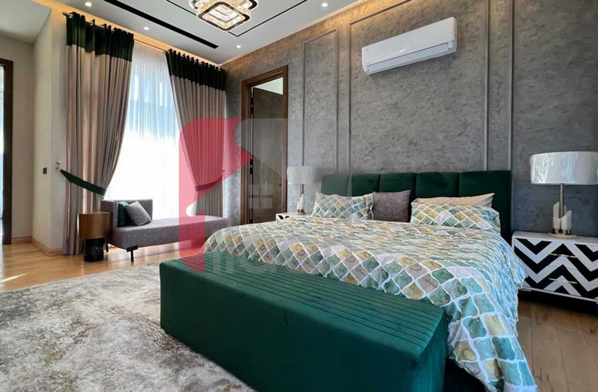 2 Kanal House for Sale in Phase 3, DHA Lahore